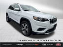 Thumbnail image of 2021 Jeep Cherokee at Lansdale Chrysler Jeep