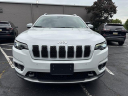 Thumbnail image of 2021 Jeep Cherokee at Lansdale Chrysler Jeep