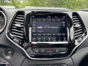 Thumbnail image of 2021 Jeep Cherokee at Lansdale Chrysler Jeep