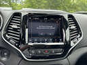 Thumbnail image of 2021 Jeep Cherokee at Lansdale Chrysler Jeep