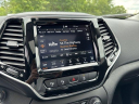 Thumbnail image of 2021 Jeep Cherokee at Lansdale Chrysler Jeep