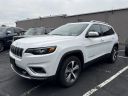 Thumbnail image of 2021 Jeep Cherokee at Lansdale Chrysler Jeep