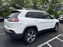 Thumbnail image of 2021 Jeep Cherokee at Lansdale Chrysler Jeep