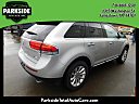Thumbnail image of 2013 Lincoln MKX at Parkside Total Auto Care
