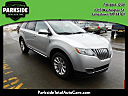 Thumbnail image of 2013 Lincoln MKX at Parkside Total Auto Care