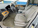 Thumbnail image of 2013 Lincoln MKX at Parkside Total Auto Care