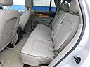 Thumbnail image of 2013 Lincoln MKX at Parkside Total Auto Care