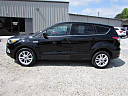 Thumbnail image of 2017 Ford Escape at High-Thom Motors