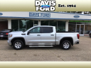 Thumbnail image of 2021 GMC Sierra 1500 at Davis Ford