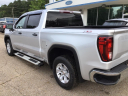 Thumbnail image of 2021 GMC Sierra 1500 at Davis Ford