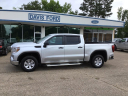 Thumbnail image of 2021 GMC Sierra 1500 at Davis Ford
