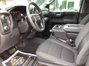 Thumbnail image of 2021 GMC Sierra 1500 at Davis Ford