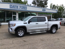 Thumbnail image of 2021 GMC Sierra 1500 at Davis Ford