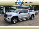 Thumbnail image of 2021 GMC Sierra 1500 at Davis Ford