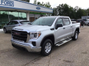 Thumbnail image of 2021 GMC Sierra 1500 at Davis Ford