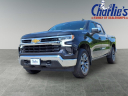 Thumbnail image of 2024 Chevrolet Silverado 1500 at Charlie's Chevrolet