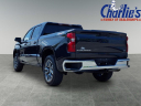 Thumbnail image of 2024 Chevrolet Silverado 1500 at Charlie's Chevrolet