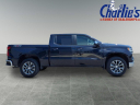 Thumbnail image of 2024 Chevrolet Silverado 1500 at Charlie's Chevrolet