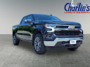Thumbnail image of 2024 Chevrolet Silverado 1500 at Charlie's Chevrolet