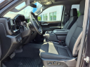 Thumbnail image of 2024 Chevrolet Silverado 1500 at Charlie's Chevrolet