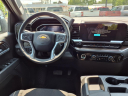 Thumbnail image of 2024 Chevrolet Silverado 1500 at Charlie's Chevrolet