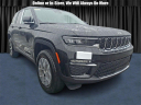 Thumbnail image of 2025 Jeep Grand Cherokee at Nielsen Chrysler Dodge Jeep Ram