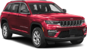 Thumbnail image of 2025 Jeep Grand Cherokee at Nielsen Chrysler Dodge Jeep Ram