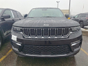Thumbnail image of 2025 Jeep Grand Cherokee at Nielsen Chrysler Dodge Jeep Ram