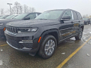 Thumbnail image of 2025 Jeep Grand Cherokee at Nielsen Chrysler Dodge Jeep Ram