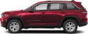 Thumbnail image of 2025 Jeep Grand Cherokee at Nielsen Chrysler Dodge Jeep Ram