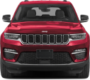 Thumbnail image of 2025 Jeep Grand Cherokee at Nielsen Chrysler Dodge Jeep Ram
