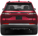 Thumbnail image of 2025 Jeep Grand Cherokee at Nielsen Chrysler Dodge Jeep Ram