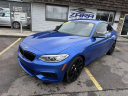 Thumbnail image of 2015 BMW 2 Series at ZARA AUTO SALES INC