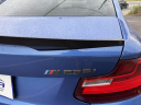 Thumbnail image of 2015 BMW 2 Series at ZARA AUTO SALES INC