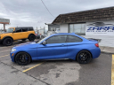 Thumbnail image of 2015 BMW 2 Series at ZARA AUTO SALES INC