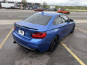 Thumbnail image of 2015 BMW 2 Series at ZARA AUTO SALES INC