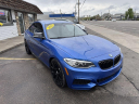 Thumbnail image of 2015 BMW 2 Series at ZARA AUTO SALES INC