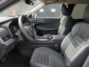 2025 Mitsubishi Outlander SE at LaFontaine Infiniti of Ann Arbor