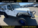 Thumbnail image of 2018 Jeep Wrangler JK Unlimited at Adams Auto Group Inc