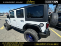 Thumbnail image of 2018 Jeep Wrangler JK Unlimited at Adams Auto Group Inc