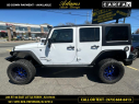 Thumbnail image of 2018 Jeep Wrangler JK Unlimited at Adams Auto Group Inc