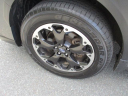 Thumbnail image of 2021 Subaru Crosstrek at Bedard Brothers - USED