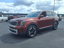 Thumbnail image of 2023 Kia Telluride at Lovering Auto Sales