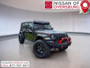 Thumbnail image of 2018 Jeep Wrangler Unlimited at Nissan Of Dyersburg