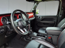 Thumbnail image of 2018 Jeep Wrangler Unlimited at Nissan Of Dyersburg