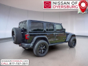 Thumbnail image of 2018 Jeep Wrangler Unlimited at Nissan Of Dyersburg