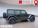 Thumbnail image of 2018 Jeep Wrangler Unlimited at Nissan Of Dyersburg