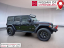 Thumbnail image of 2018 Jeep Wrangler Unlimited at Nissan Of Dyersburg