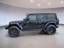 Thumbnail image of 2018 Jeep Wrangler Unlimited at Nissan Of Dyersburg