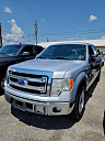 Thumbnail image of 2013 Ford F-150 at Dublin Auto Sales LLC